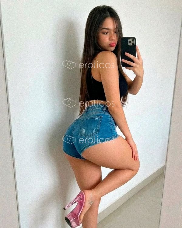 Anuncios de Putas en Colombia