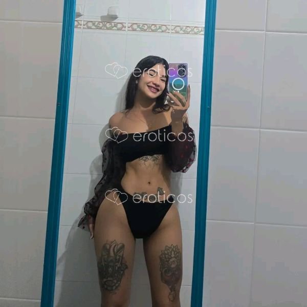 Anuncios de Putas en Colombia