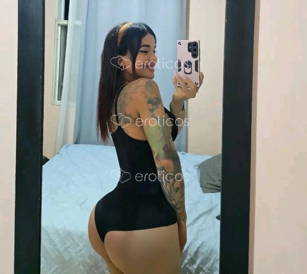 Anuncios de Putas en Colombia
