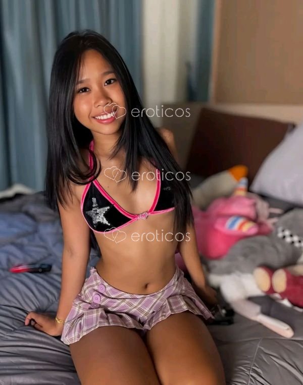 Anuncios de Putas en Colombia