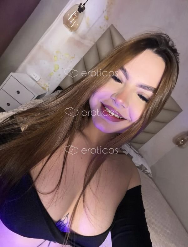 Anuncios de Putas en Colombia