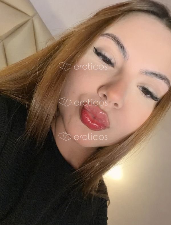 Anuncios de Putas en Colombia