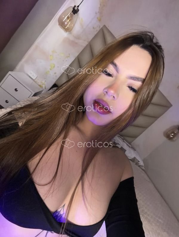 Anuncios de Putas en Colombia