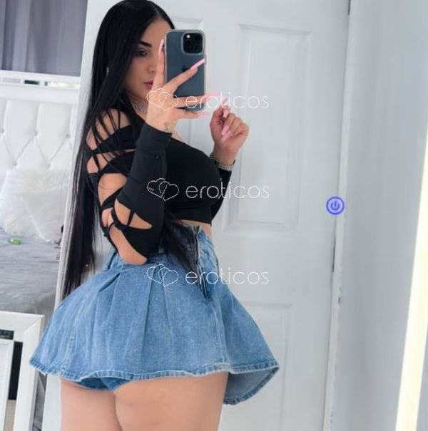 Anuncios de Putas en Colombia