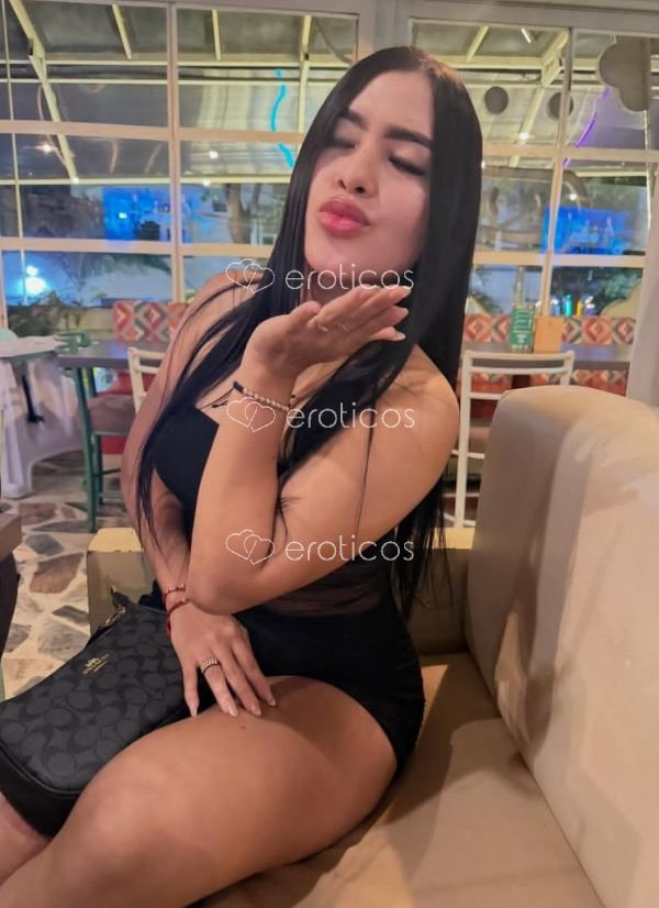 Anuncios de Putas en Colombia
