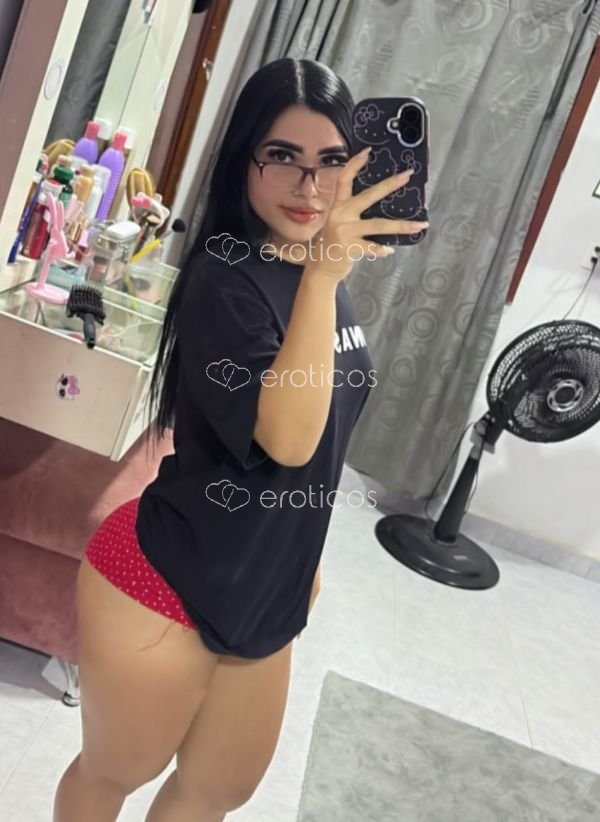 Anuncios de Putas en Colombia
