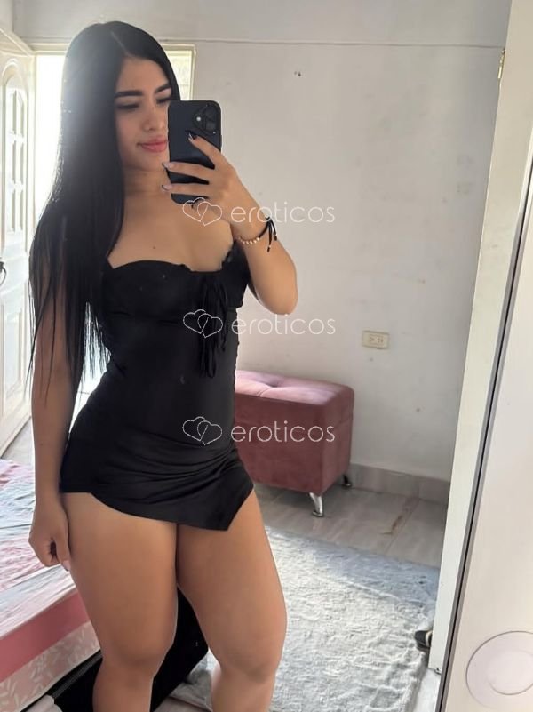 Anuncios de Putas en Colombia