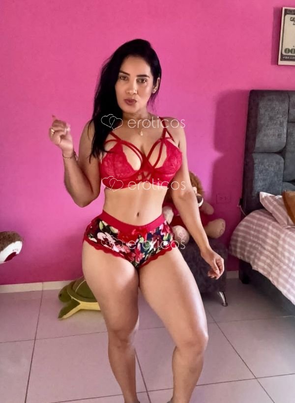 Anuncios de Putas en Colombia