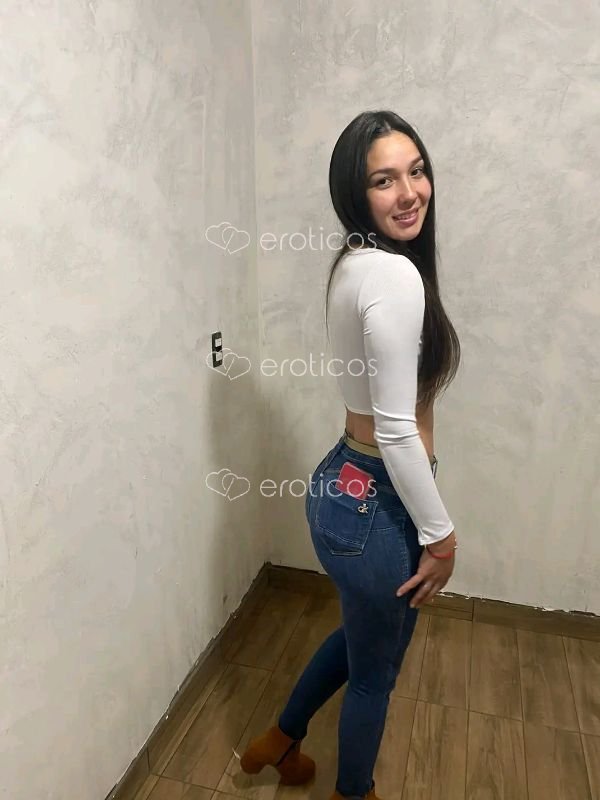 Anuncios de Putas en Colombia