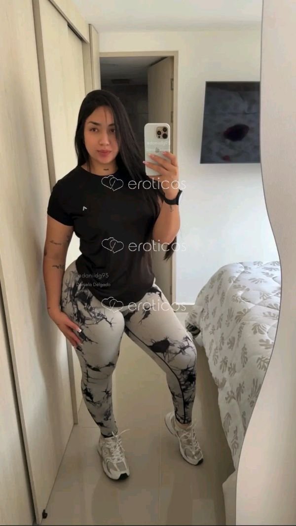 Anuncios de Putas en Colombia
