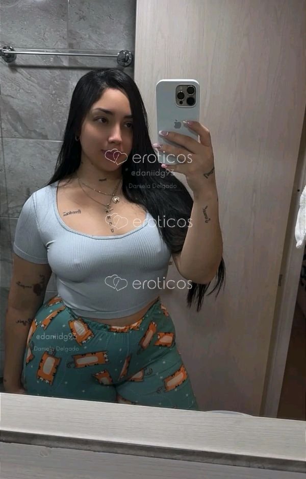 Anuncios de Putas en Colombia