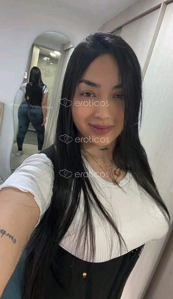 Anuncios de Putas en Colombia