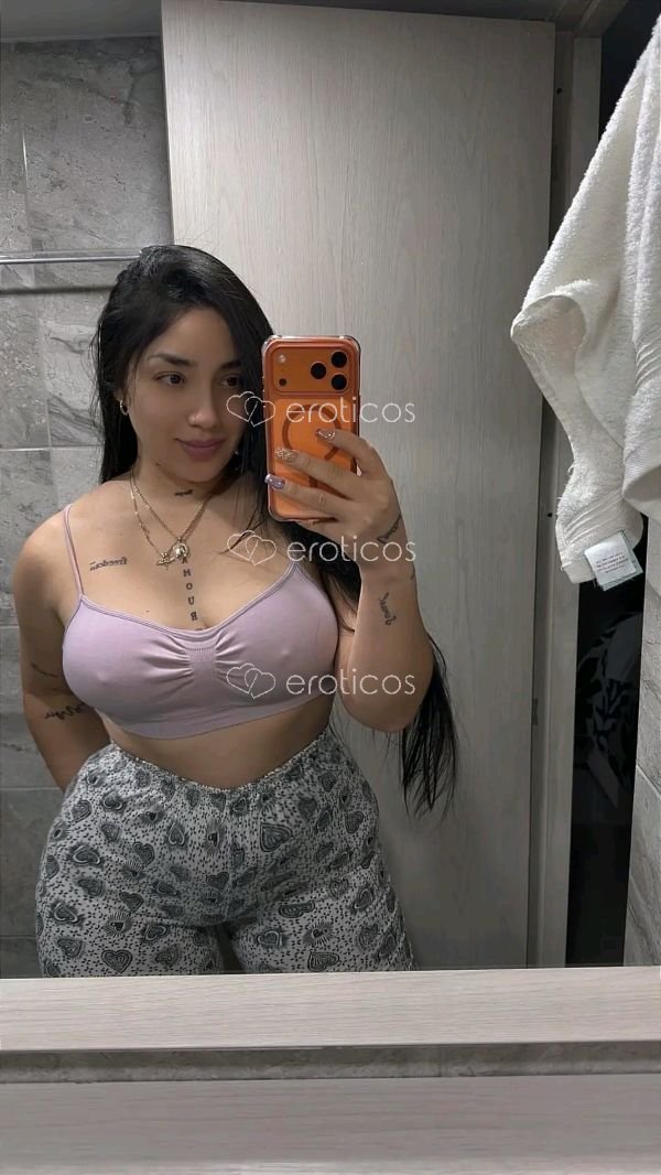 Anuncios de Putas en Colombia