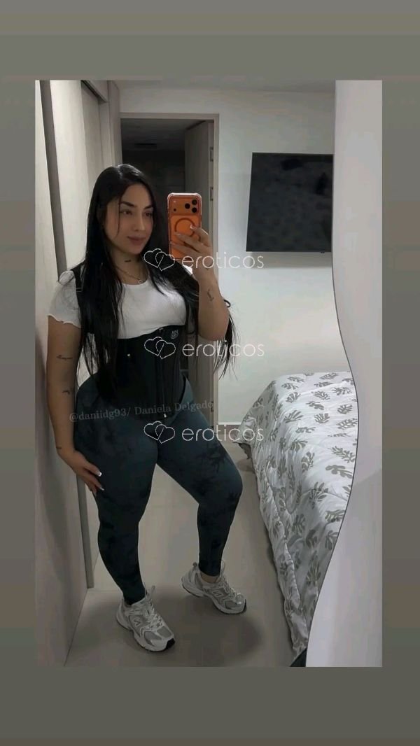 Anuncios de Putas en Colombia