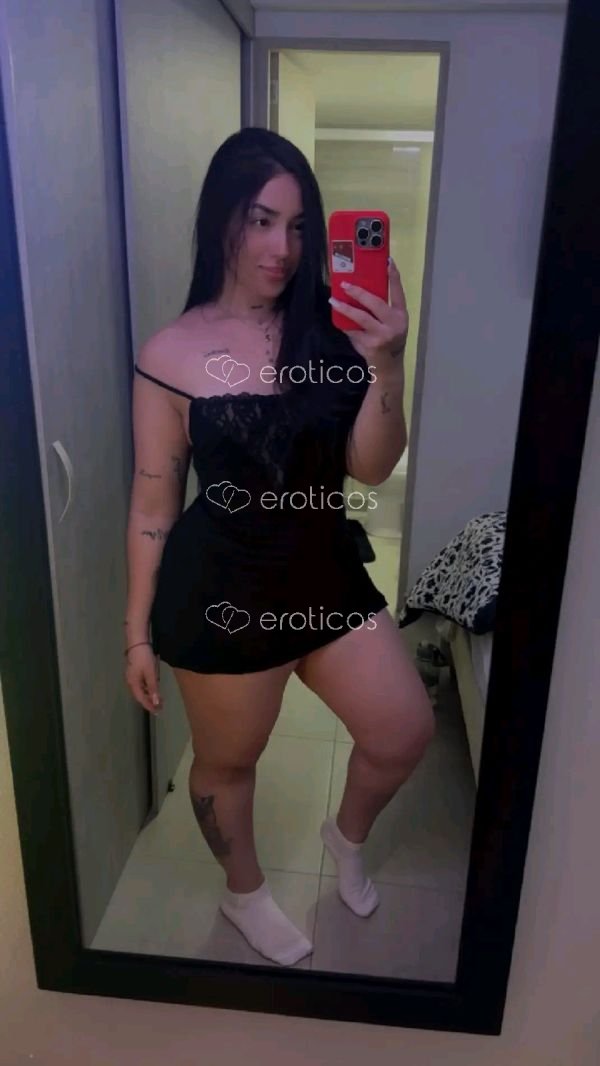 Anuncios de Putas en Colombia