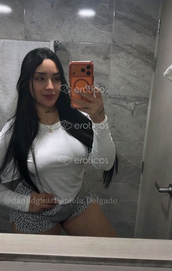 Anuncios de Putas en Colombia