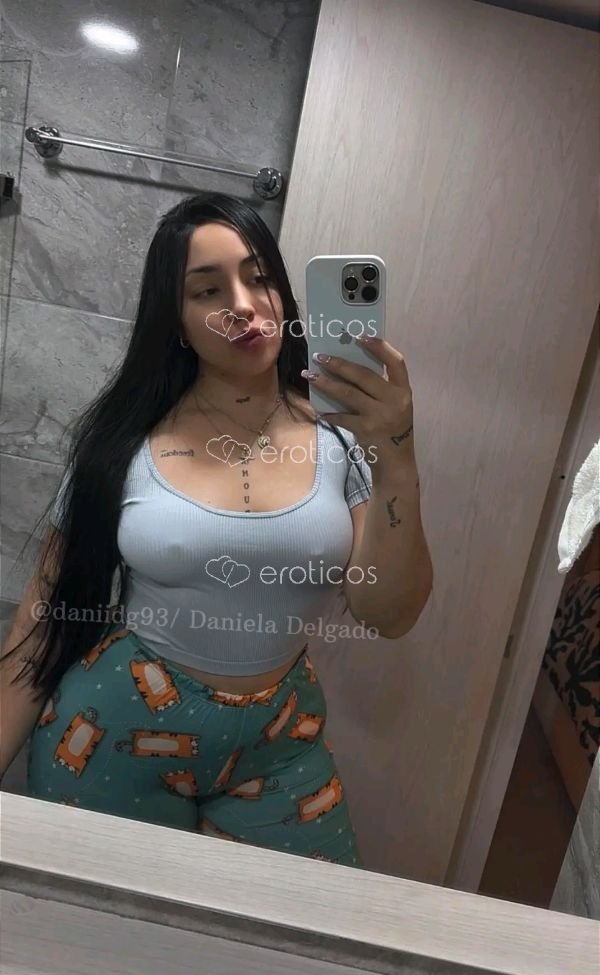 Anuncios de Putas en Colombia
