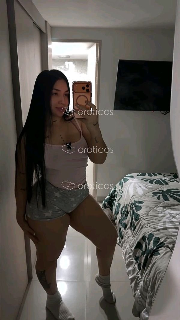 Anuncios de Putas en Colombia