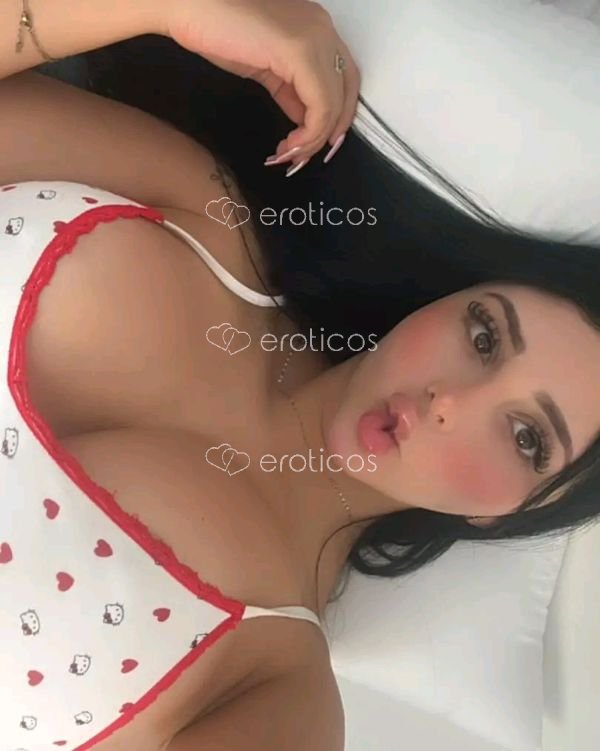 Anuncios de Putas en Colombia