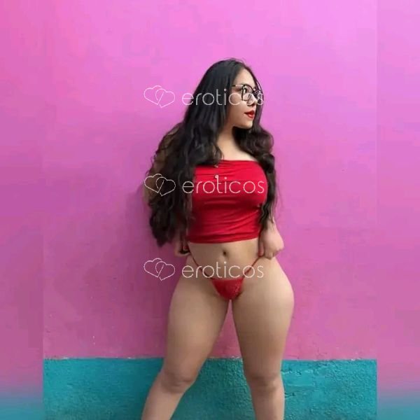 Anuncios de Putas en Colombia