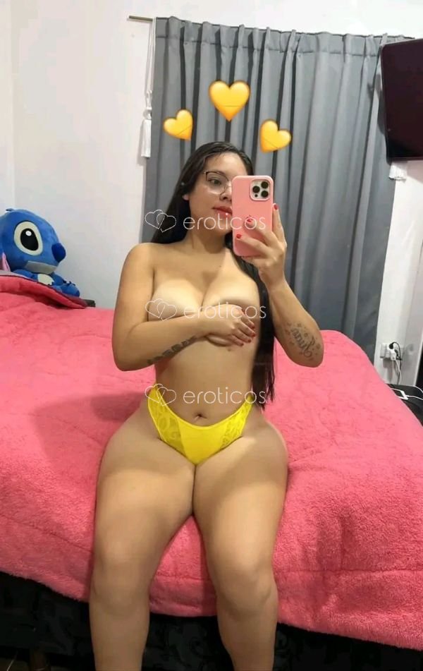 Anuncios de Putas en Colombia