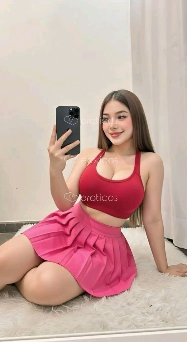 Anuncios de Putas en Colombia