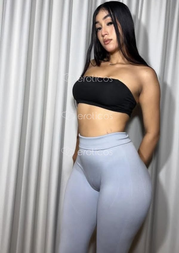Anuncios de Putas en Colombia