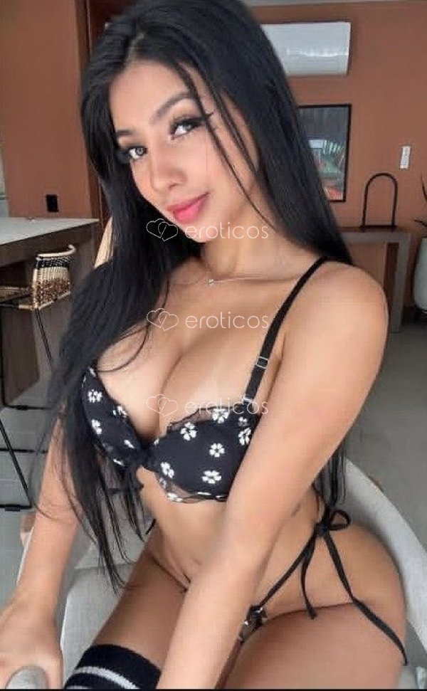 Anuncios de Putas en Colombia