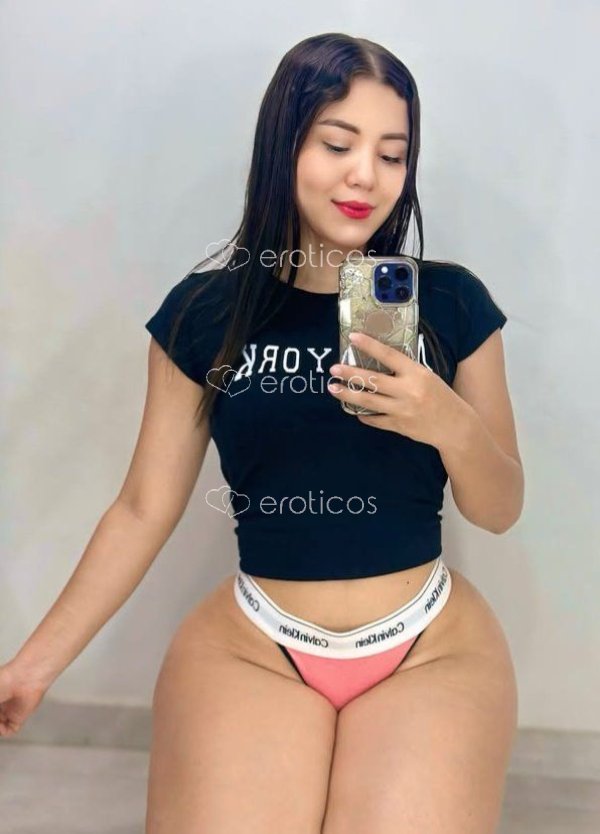 Anuncios de Putas en Colombia