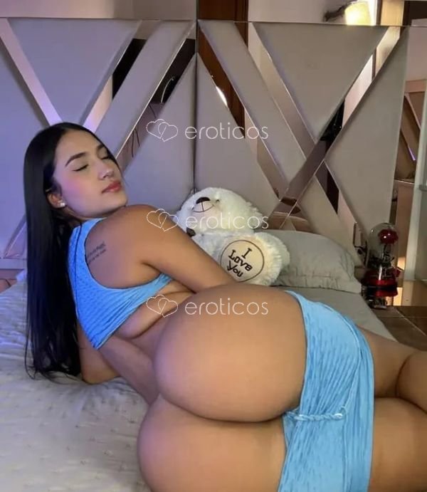Anuncios de Putas en Colombia