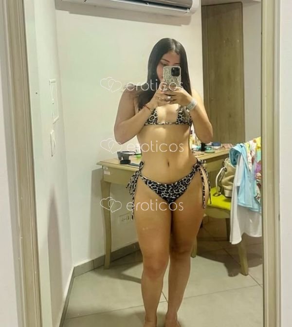Anuncios de Putas en Colombia