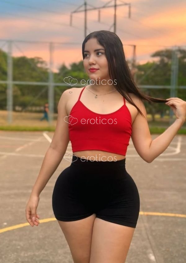 Anuncios de Putas en Colombia
