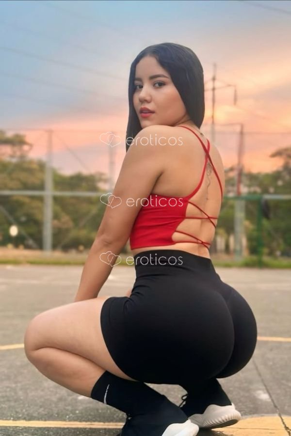Anuncios de Putas en Colombia