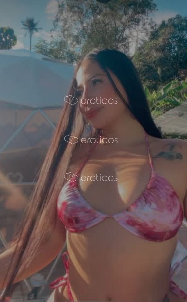 Anuncios de Putas en Colombia