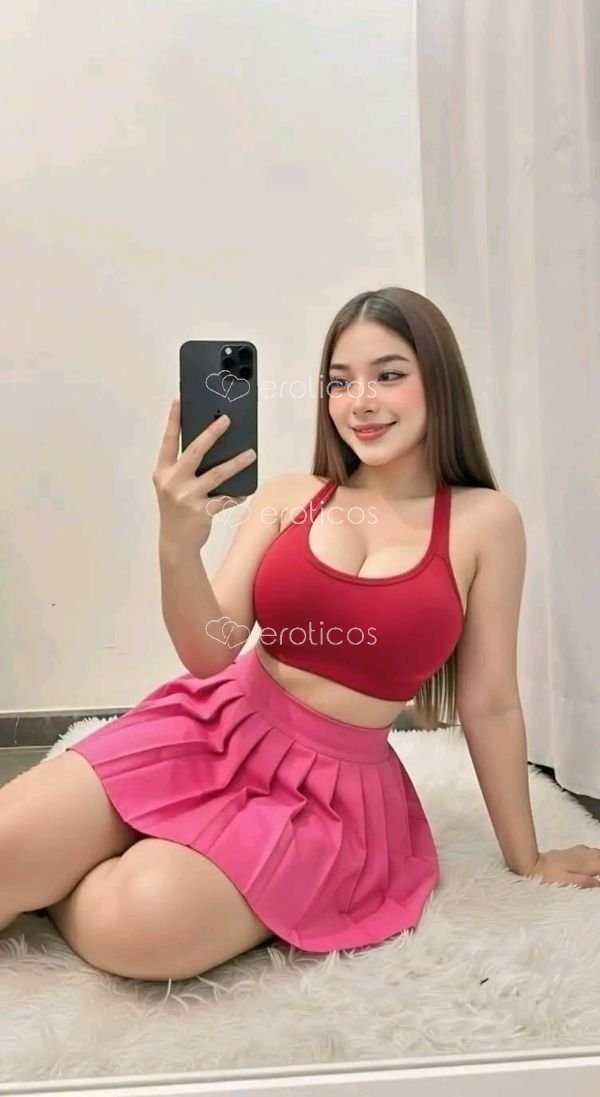 Anuncios de Putas en Colombia