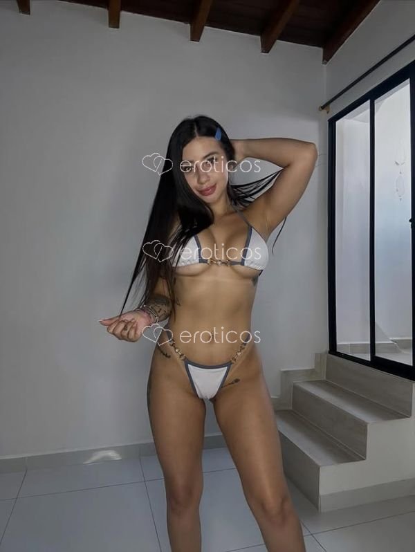 Anuncios de Putas en Colombia
