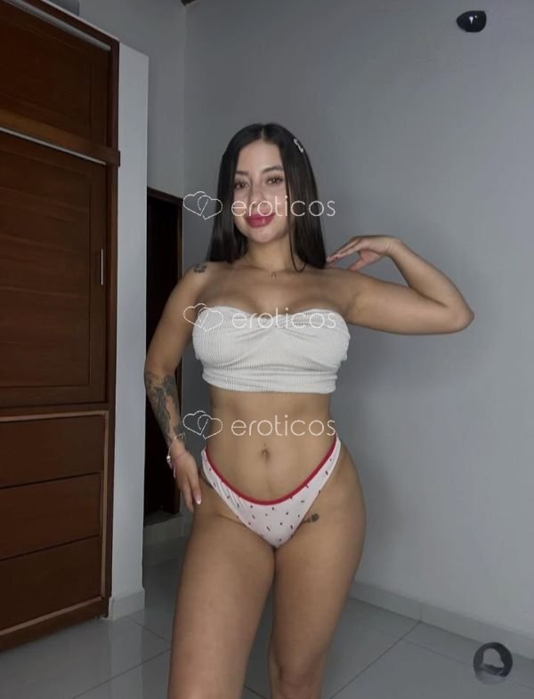 Anuncios de Putas en Colombia