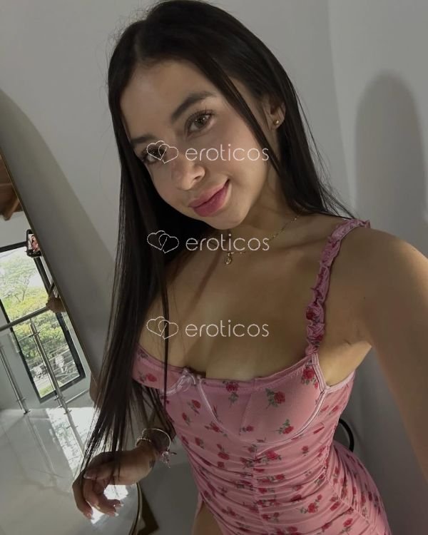 Anuncios de Putas en Colombia