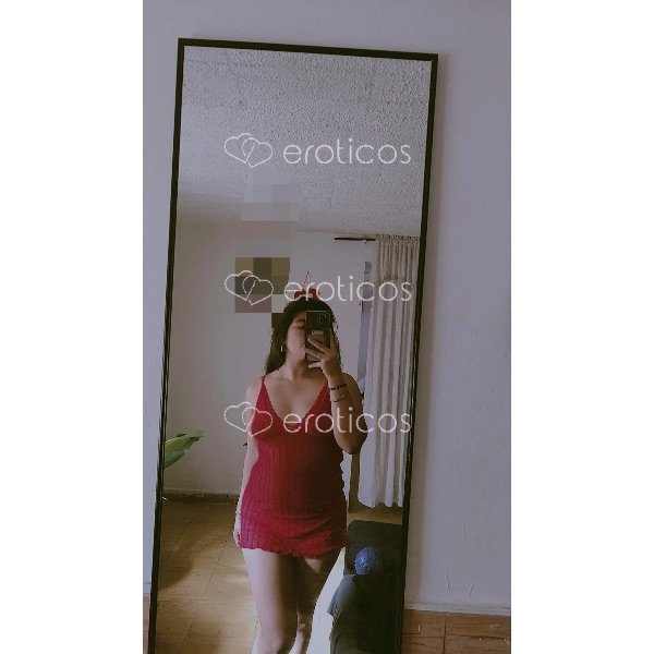 Anuncios de Putas en Colombia