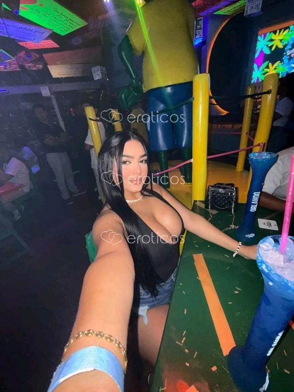 Anuncios de Putas en Colombia