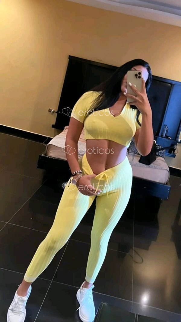 Anuncios de Putas en Colombia