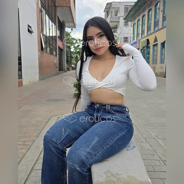 Anuncios de Putas en Colombia
