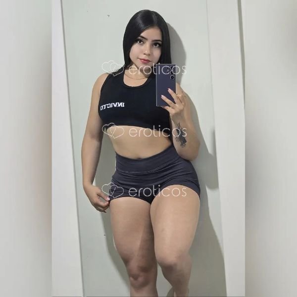 Anuncios de Putas en Colombia