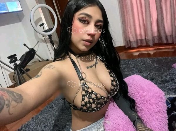 Anuncios de Putas en Colombia