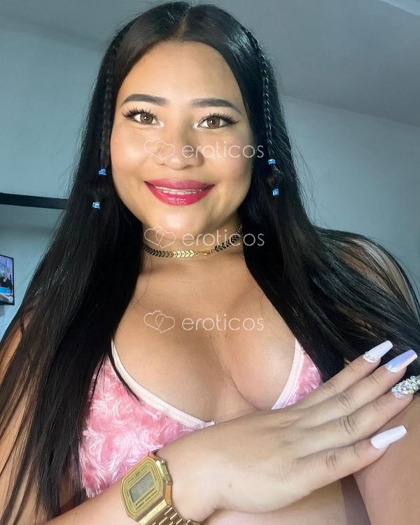 Anuncios de Putas en Colombia