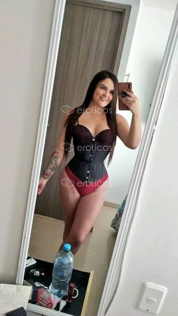 Anuncios de Putas en Colombia