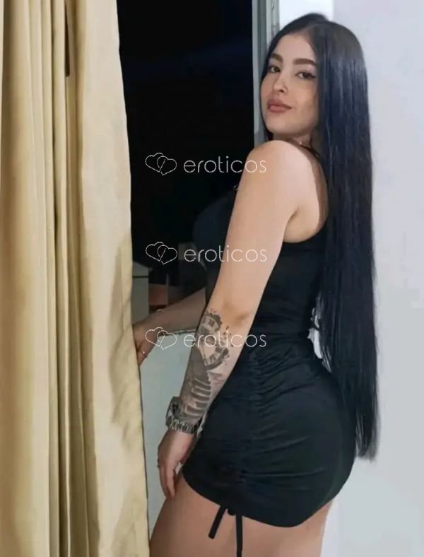 Anuncios de Putas en Colombia
