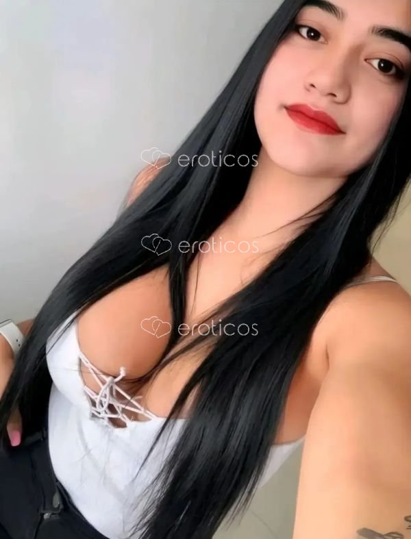 Anuncios de Putas en Colombia