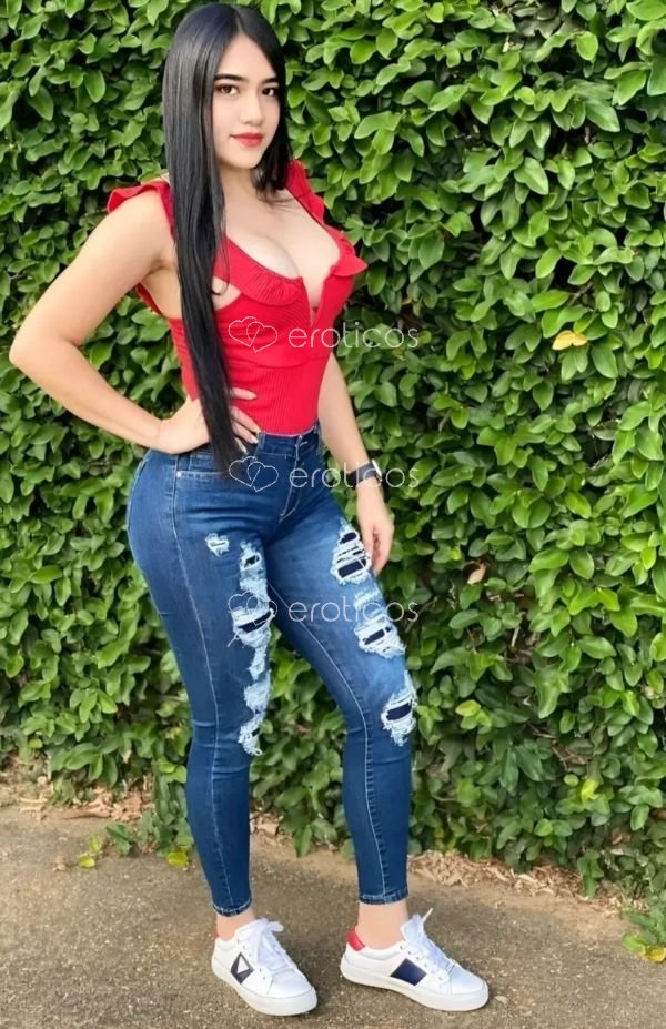 Anuncios de Putas en Colombia