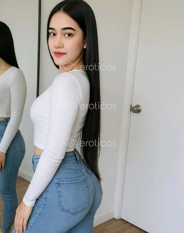 Anuncios de Putas en Colombia